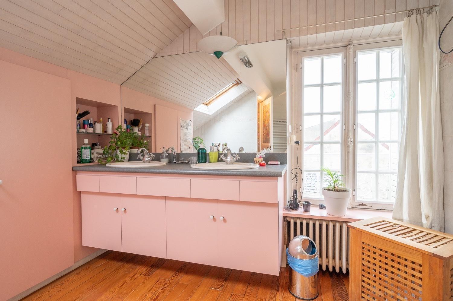 Ferienwohnung Atelier Chez Marie Carnetin Exterior foto
